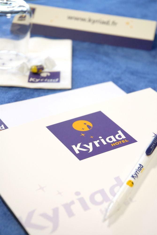 Kyriad Hotel Lyon Givors