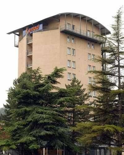 Kyriad Hotel Lyon Givors