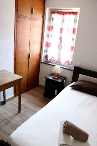 Hotel Auberge Saint Martin