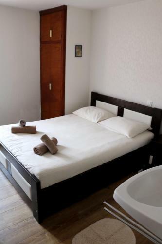 Hotel Auberge Saint Martin