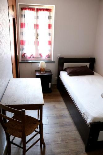 Hotel Auberge Saint Martin