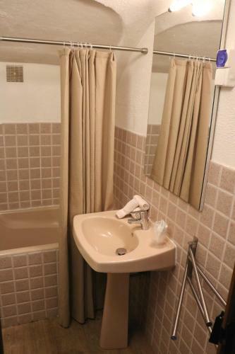 Hotel Auberge Saint Martin
