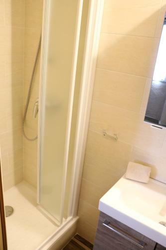 Hotel Auberge Saint Martin