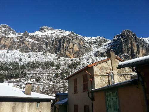 Hotel Auberge Saint Martin