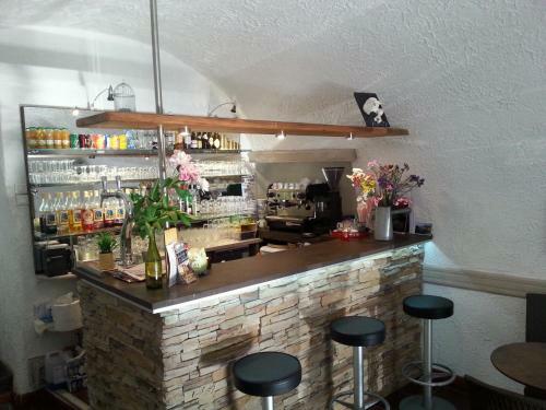 Hotel Auberge Saint Martin