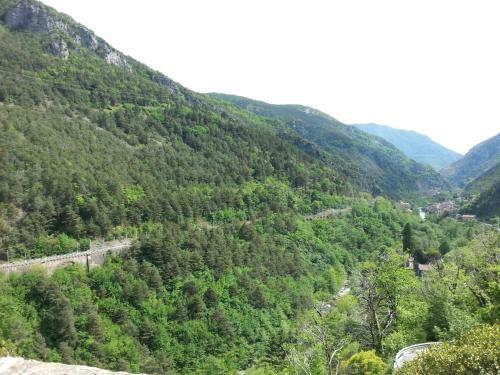 Hotel Auberge Saint Martin