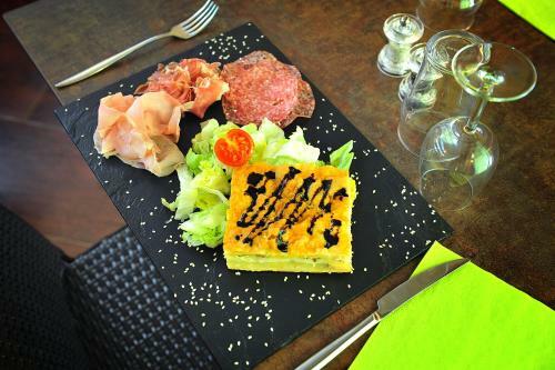 Hotel Auberge Saint Martin