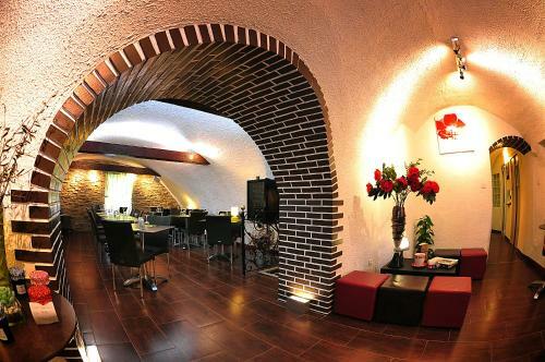 Hotel Auberge Saint Martin