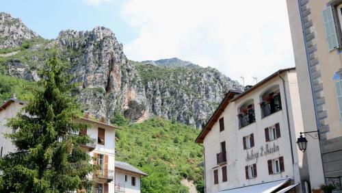Hotel Auberge Saint Martin
