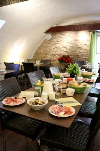 Hotel Auberge Saint Martin