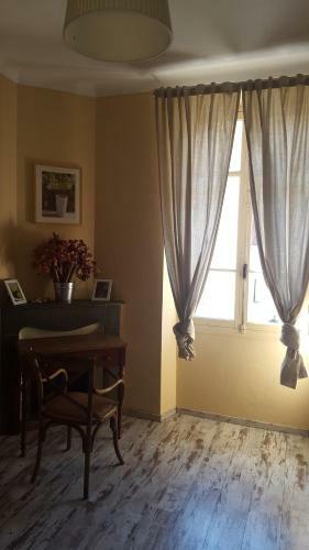 Hotel H�tel Fleur Des Alpes