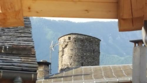 Hotel H�tel Fleur Des Alpes