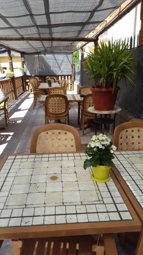 Hotel H�tel Fleur Des Alpes