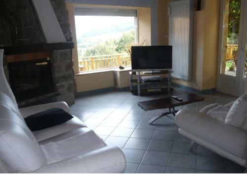 G�te De La Selve