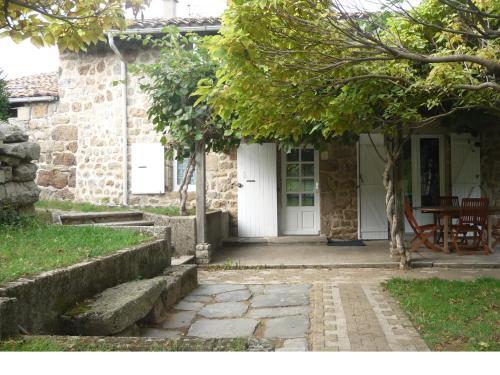 G�te De La Selve