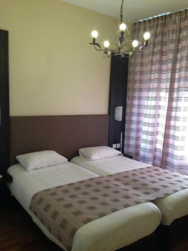 Apartamento Tempologis - Chateau De La Rochette