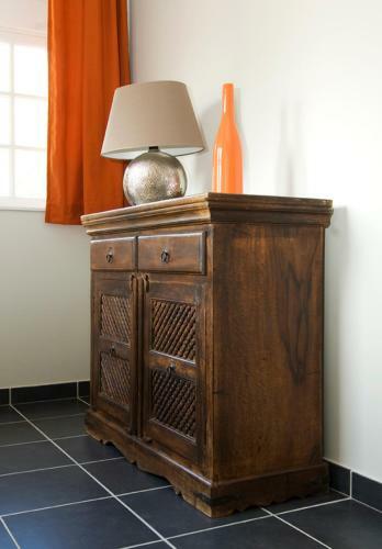 Apartamento Tempologis - Chateau De La Rochette