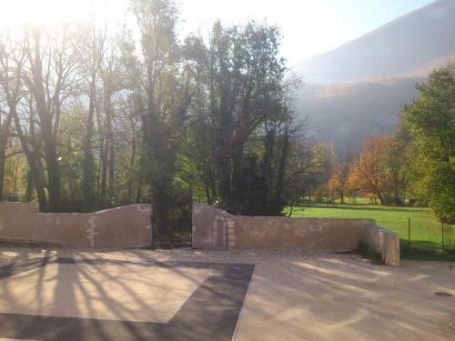 Apartamento Tempologis - Chateau De La Rochette