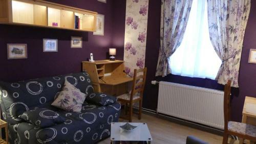 Hotel H�tel Restaurant Au Cygne