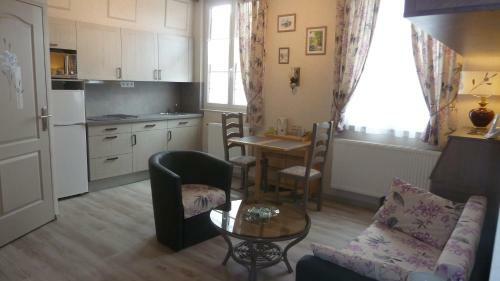 Hotel H�tel Restaurant Au Cygne