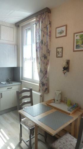 Hotel H�tel Restaurant Au Cygne