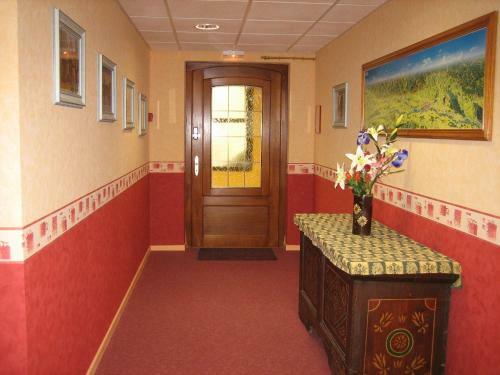 Hotel H�tel Restaurant Au Cygne