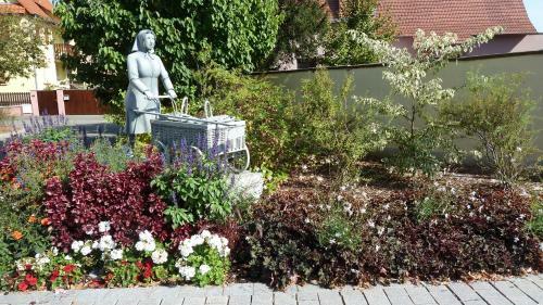 Hotel H�tel Restaurant Au Cygne