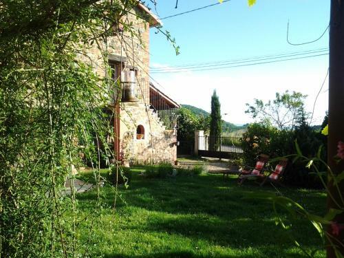 Bed & Breakfast Le Clos Du Merle