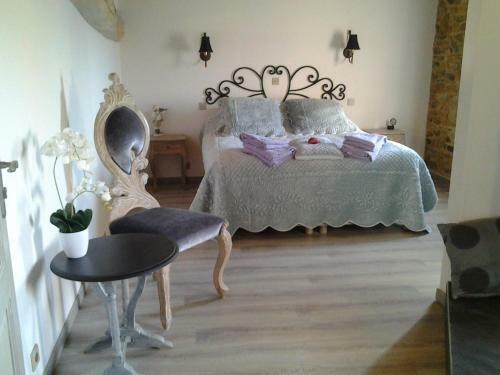 Bed & Breakfast Le Clos Du Merle