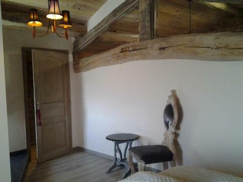Bed & Breakfast Le Clos Du Merle