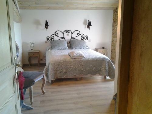 Bed & Breakfast Le Clos Du Merle