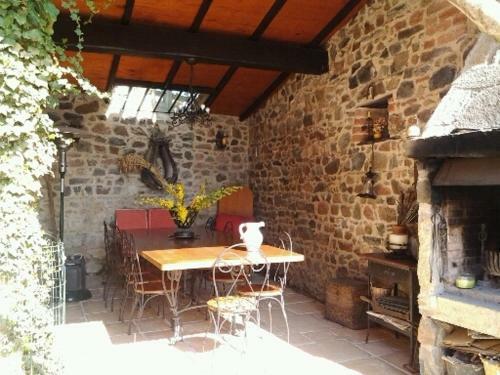Bed & Breakfast Le Clos Du Merle
