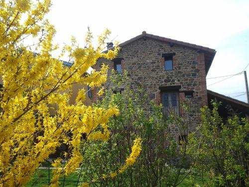 Bed & Breakfast Le Clos Du Merle