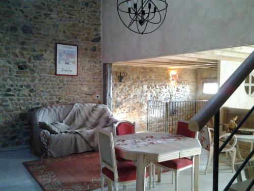 Bed & Breakfast Le Clos Du Merle