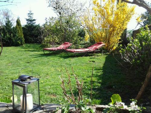 Bed & Breakfast Le Clos Du Merle