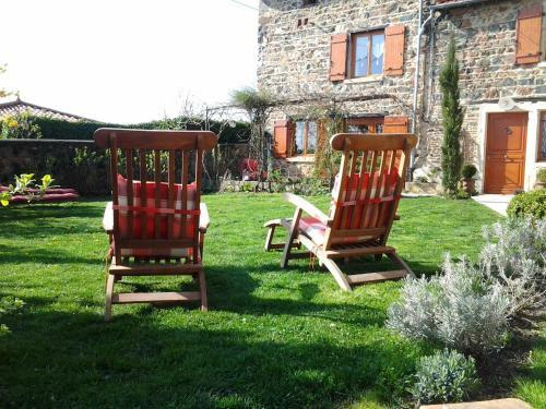 Bed & Breakfast Le Clos Du Merle