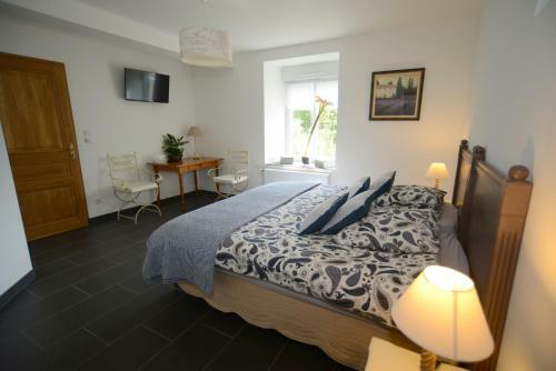 Bed & Breakfast La Forcerie De Chatelais