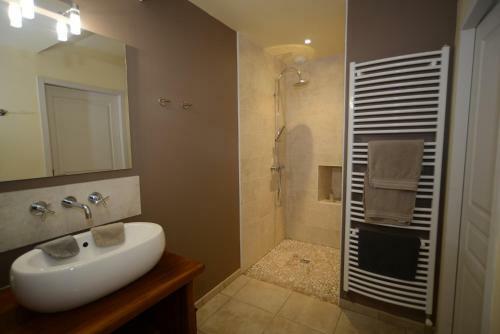 Bed & Breakfast La Forcerie De Chatelais