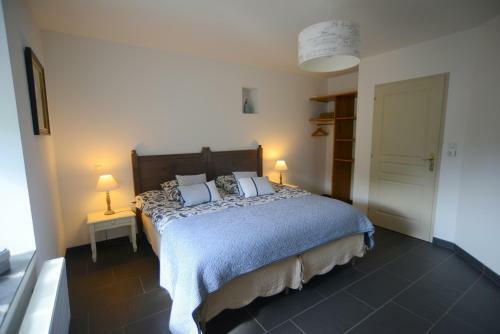 Bed & Breakfast La Forcerie De Chatelais