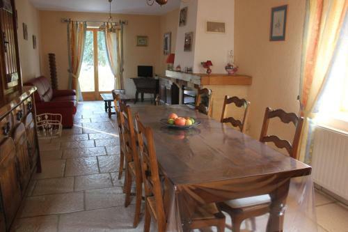 Bed & Breakfast Les Louchardes