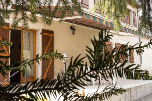 Bed & Breakfast Les Louchardes