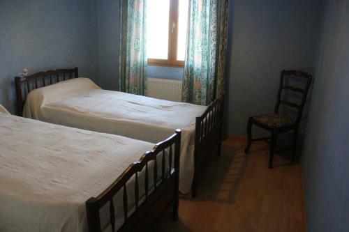 Bed & Breakfast Les Louchardes