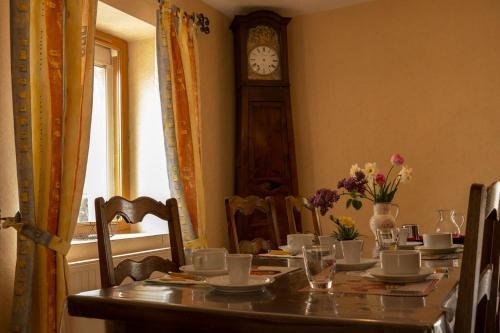 Bed & Breakfast Les Louchardes