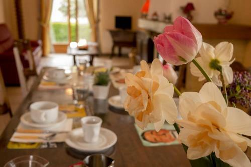 Bed & Breakfast Les Louchardes