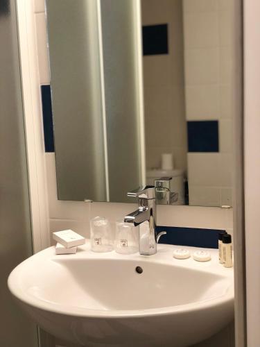Hotel Logis La Demeure De Gr�ne