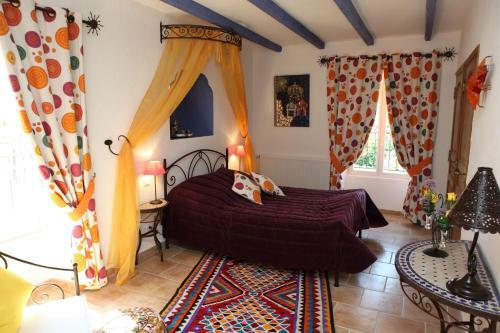 Bed & Breakfast Le Moulin De Beaunette