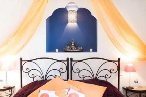 Bed & Breakfast Le Moulin De Beaunette