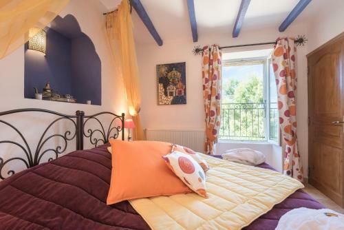Bed & Breakfast Le Moulin De Beaunette