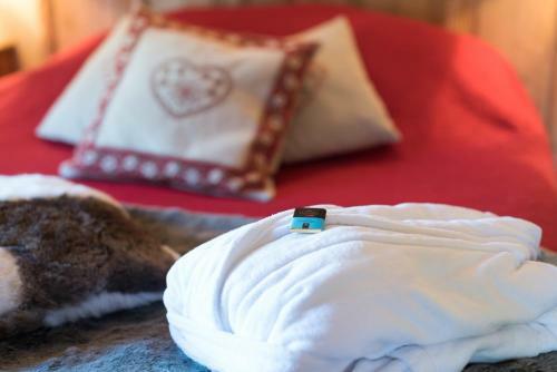 Bed & Breakfast Le Moulin De Beaunette