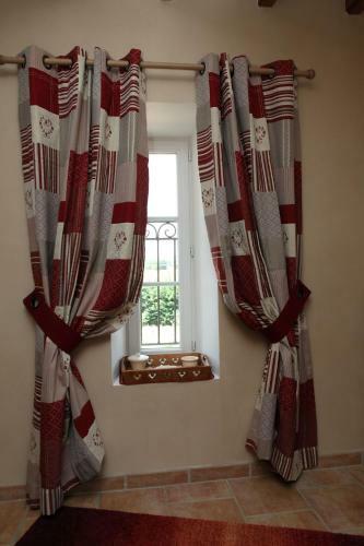 Bed & Breakfast Le Moulin De Beaunette